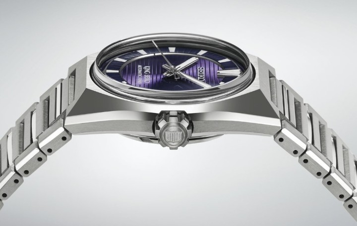 Obrázek Seiko King Seiko VANAC