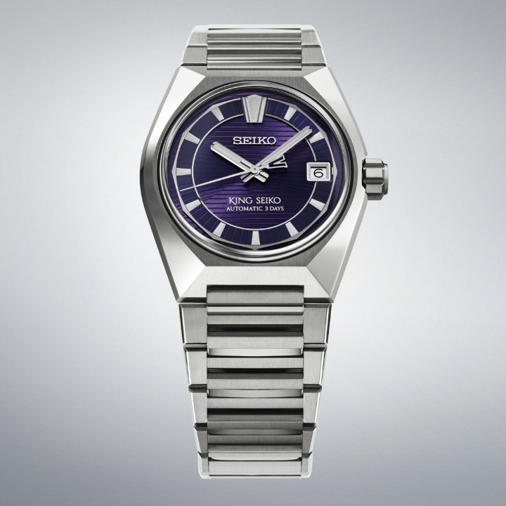 Obrázek Seiko King Seiko VANAC