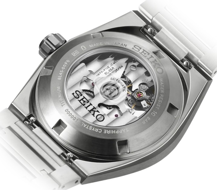 Obrázek Seiko King Seiko VANAC