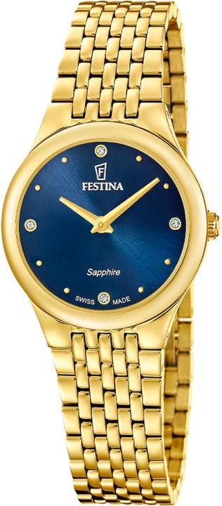 Obrázek Festina Swiss Made Grace