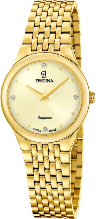 Obrázek Festina Swiss Made Grace