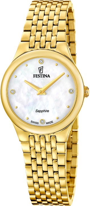 Obrázek Festina Swiss Made Grace
