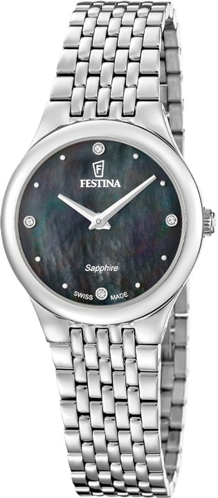 Obrázek Festina Swiss Made Grace