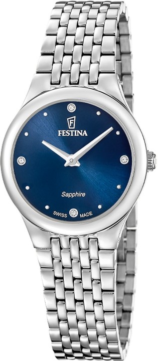 Obrázek Festina Swiss Made Grace