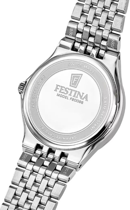 Obrázek Festina Swiss Made Grace