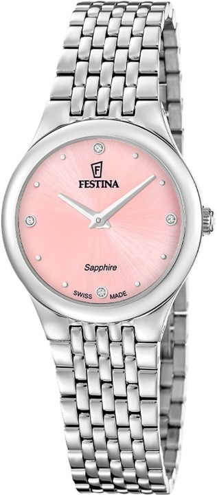 Obrázek Festina Swiss Made Grace