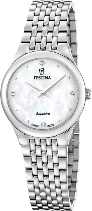 Obrázek Festina Swiss Made Grace