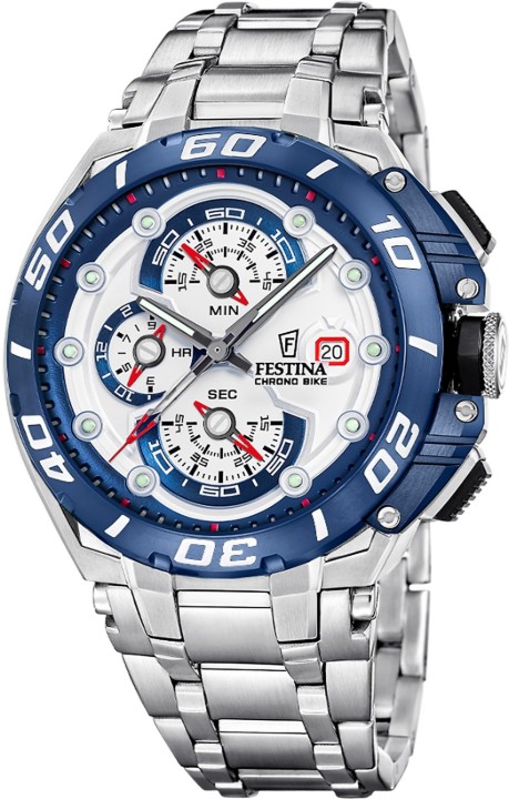 Obrázek Festina Chrono Bike
