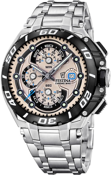 Obrázek Festina Chrono Bike