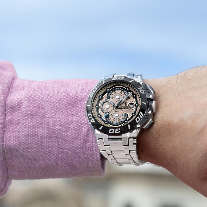 Obrázek Festina Chrono Bike