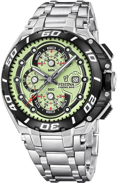 Obrázek Festina Chrono Bike