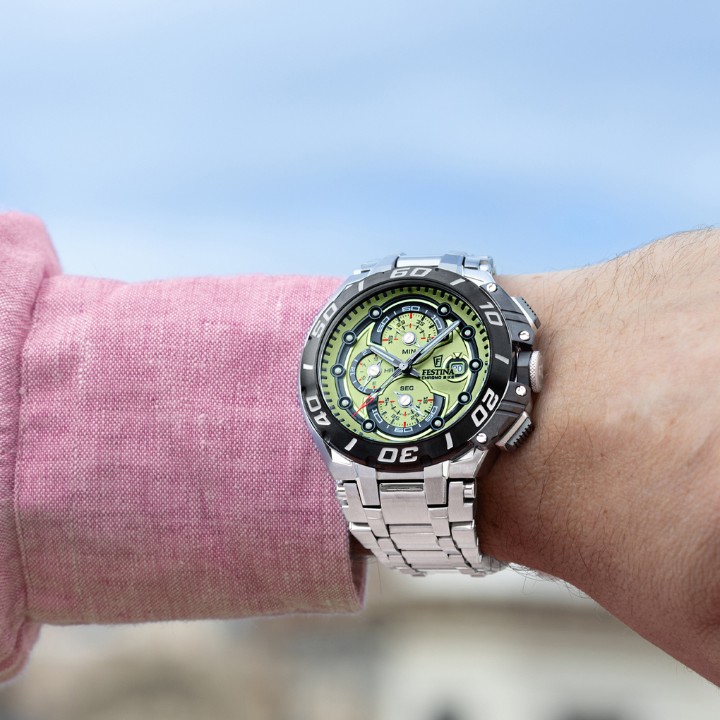 Obrázek Festina Chrono Bike
