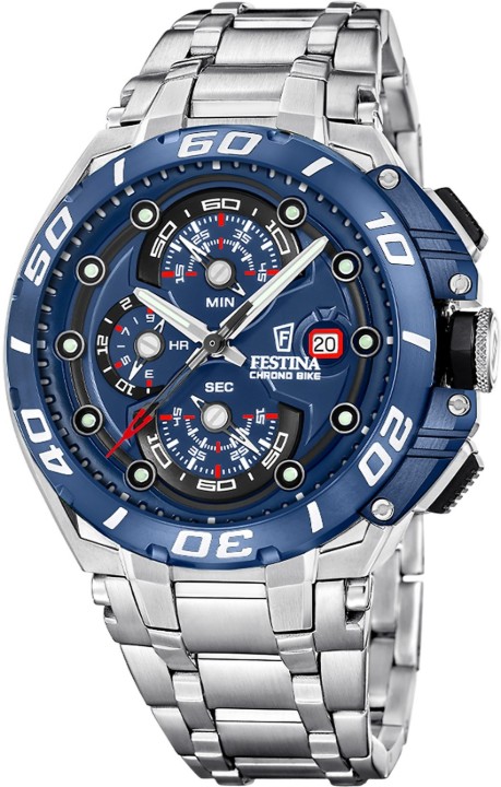 Obrázek Festina Chrono Bike