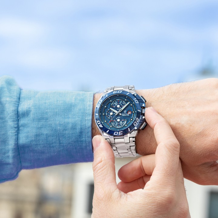 Obrázek Festina Chrono Bike