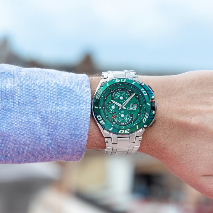 Obrázek Festina Chrono Bike