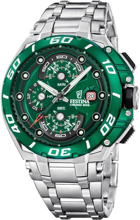 Obrázek Festina Chrono Bike