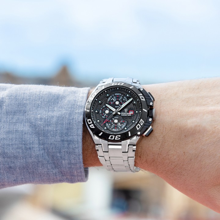 Obrázek Festina Chrono Bike
