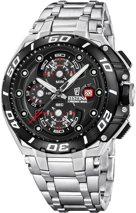Obrázek Festina Chrono Bike