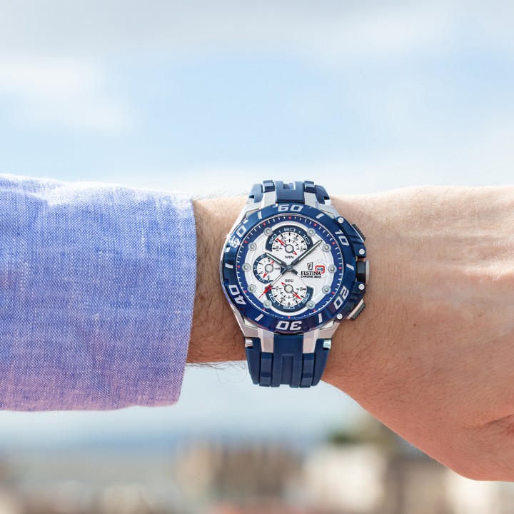 Obrázek Festina Chrono Bike