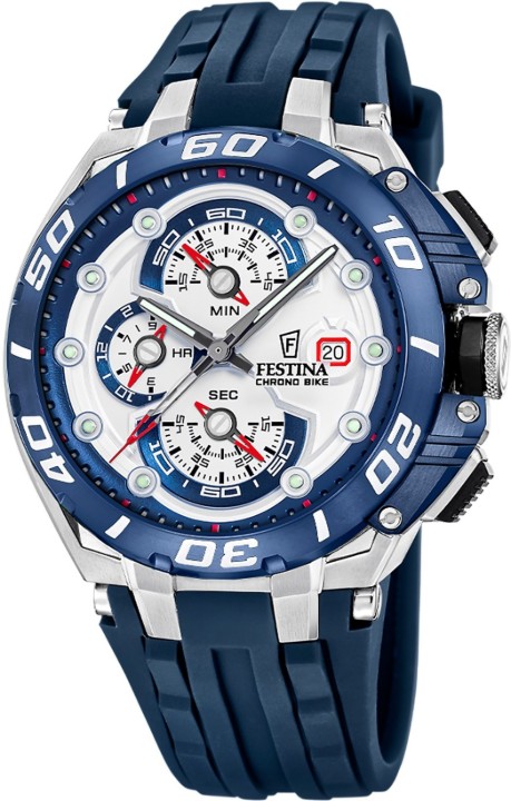 Obrázek Festina Chrono Bike