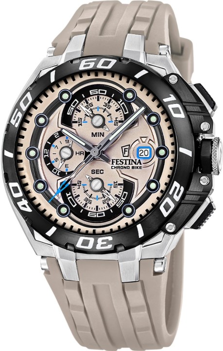 Obrázek Festina Chrono Bike