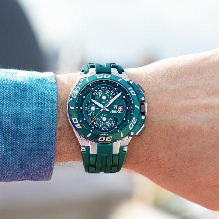 Obrázek Festina Chrono Bike