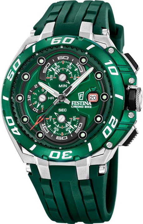 Obrázek Festina Chrono Bike