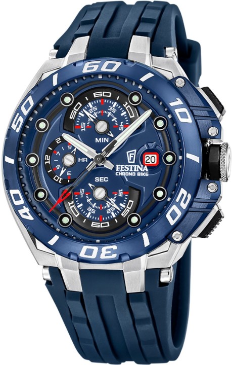 Obrázek Festina Chrono Bike