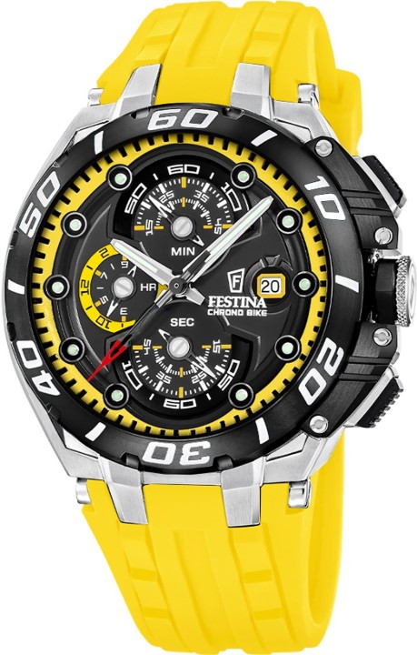 Obrázek Festina Chrono Bike