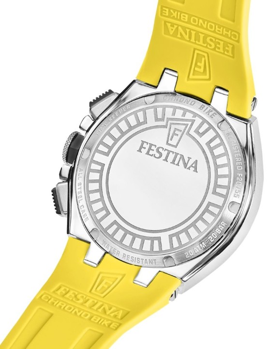 Obrázek Festina Chrono Bike