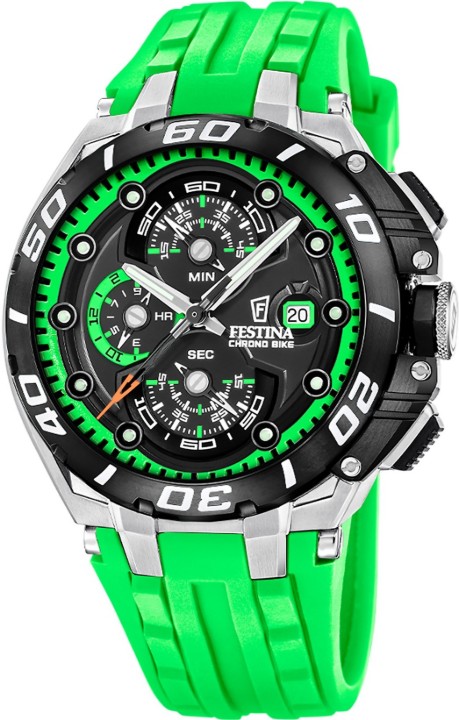 Obrázek Festina Chrono Bike