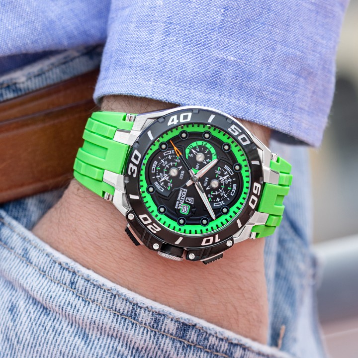 Obrázek Festina Chrono Bike