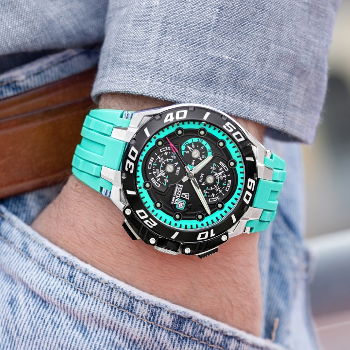Obrázek Festina Chrono Bike