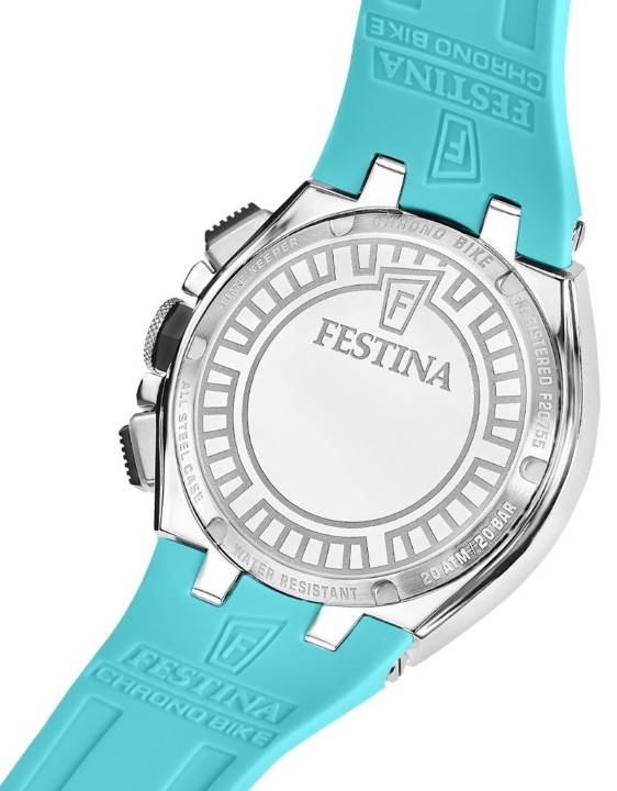 Obrázek Festina Chrono Bike