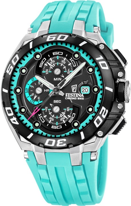 Obrázek Festina Chrono Bike