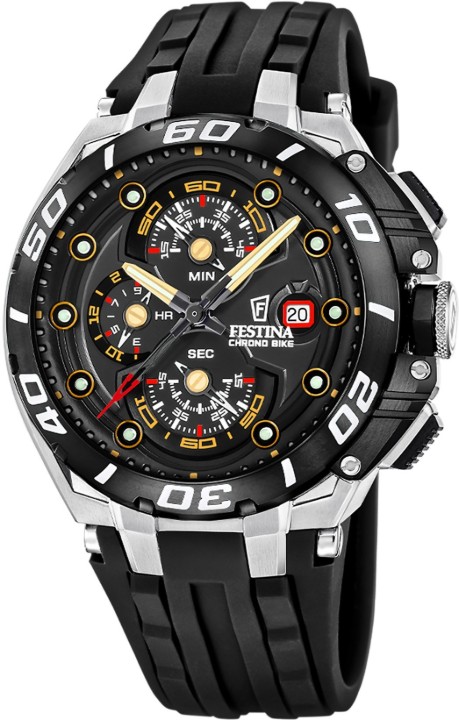 Obrázek Festina Chrono Bike