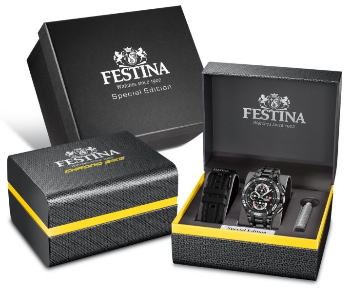 Obrázek Festina Chrono Bike Special Edition