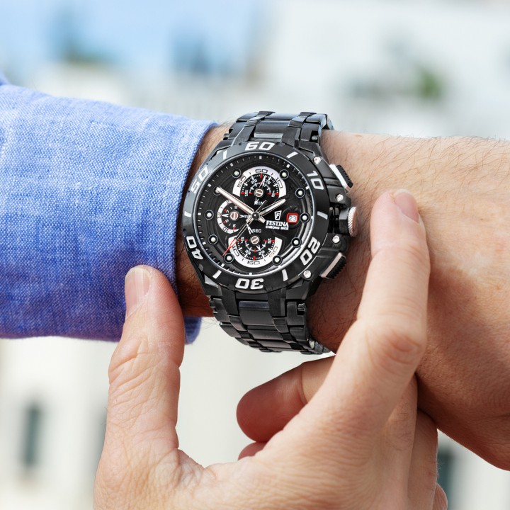 Obrázek Festina Chrono Bike Special Edition
