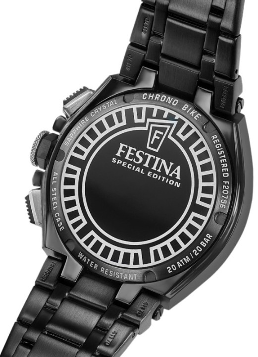 Obrázek Festina Chrono Bike Special Edition