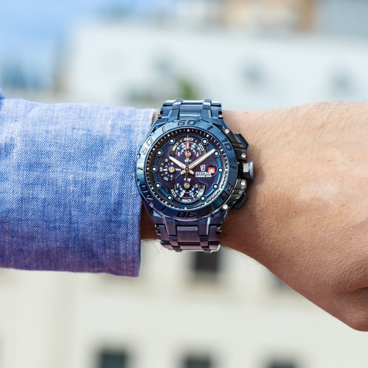 Obrázek Festina Chrono Bike Special Edition