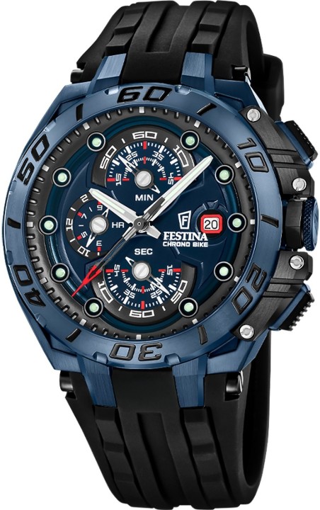 Obrázek Festina Chrono Bike Special Edition