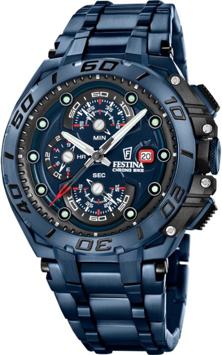 Obrázek Festina Chrono Bike Special Edition