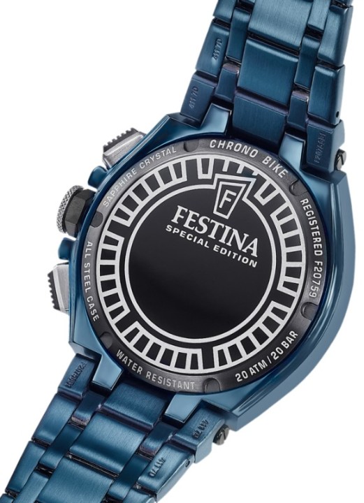 Obrázek Festina Chrono Bike Special Edition