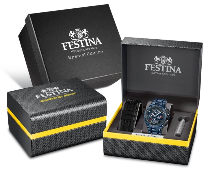 Obrázek Festina Chrono Bike Special Edition