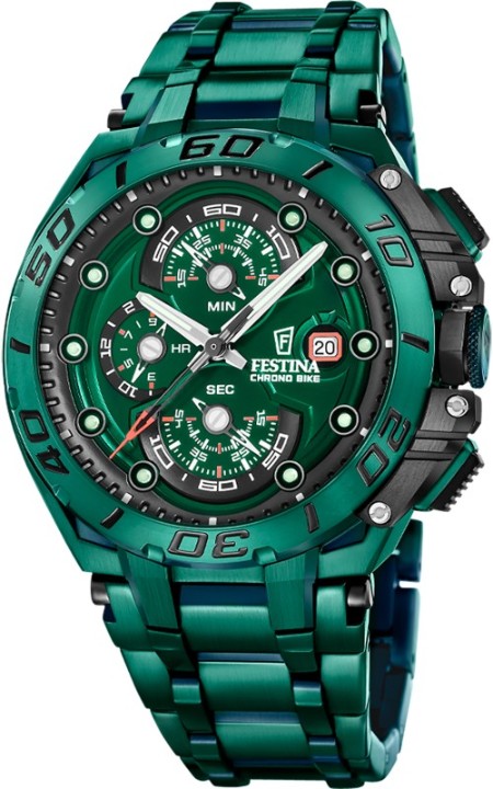 Obrázek Festina Chrono Bike Special Edition