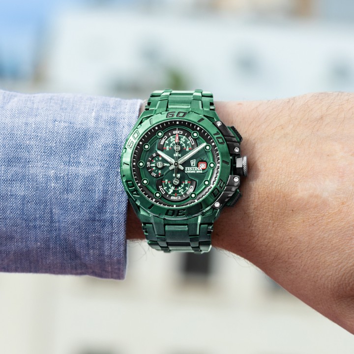 Obrázek Festina Chrono Bike Special Edition