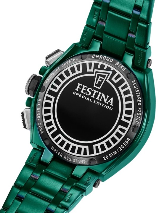 Obrázek Festina Chrono Bike Special Edition