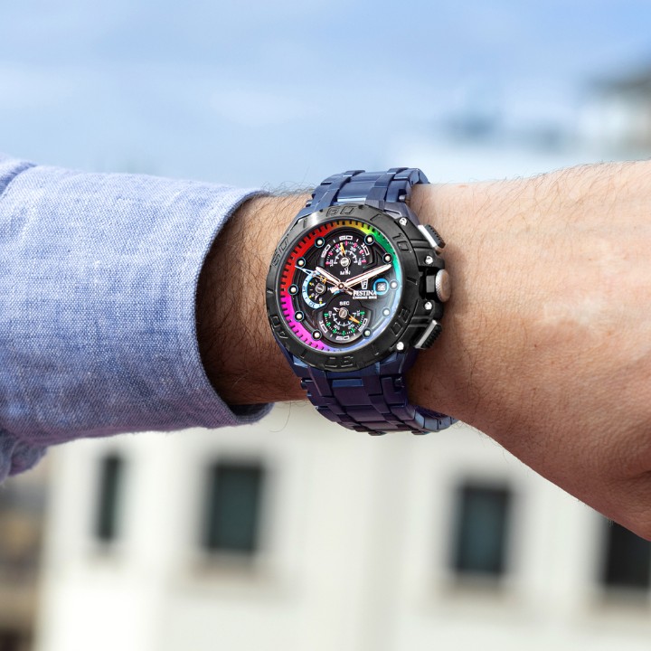 Obrázek Festina Chrono Bike Special Edition
