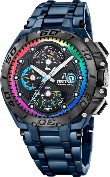 Obrázek Festina Chrono Bike Special Edition