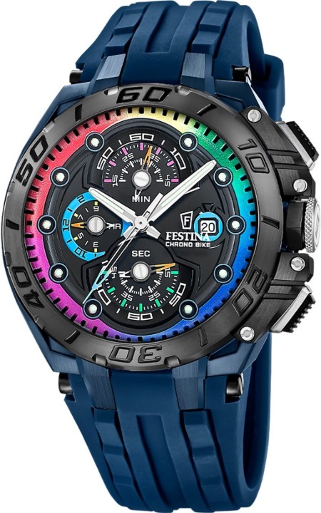 Obrázek Festina Chrono Bike Special Edition